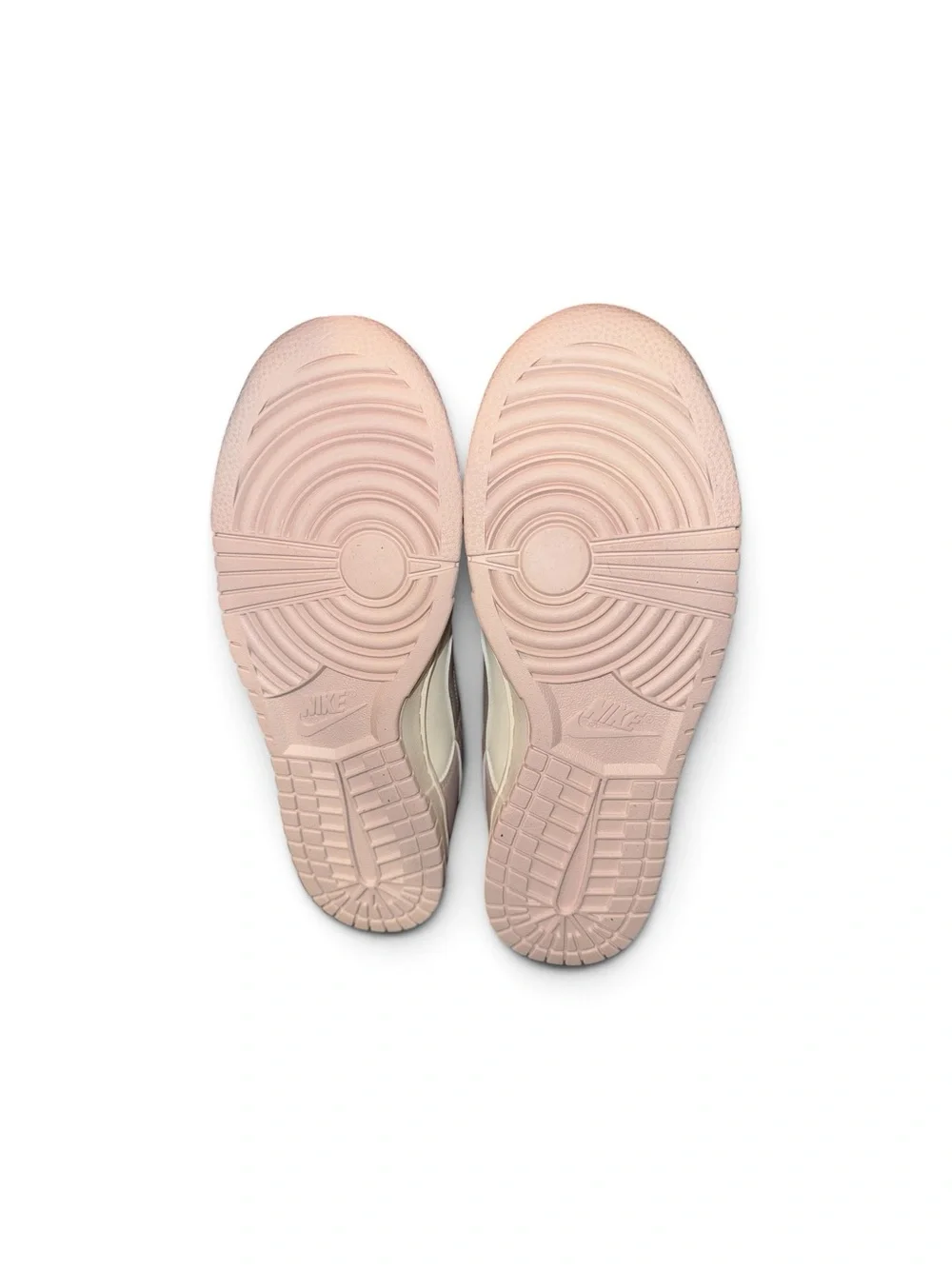 Nike Women’s Dunk Low “Silt Red/Malt/Pale Ivory/Sail.” Size 10